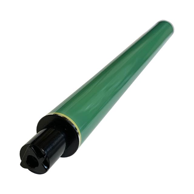 Фотовал для HP Color LJ CP 3525/4525/4025/CM4540/M551/M651/M680 (с короткой втулкой) Long Life Golden Green