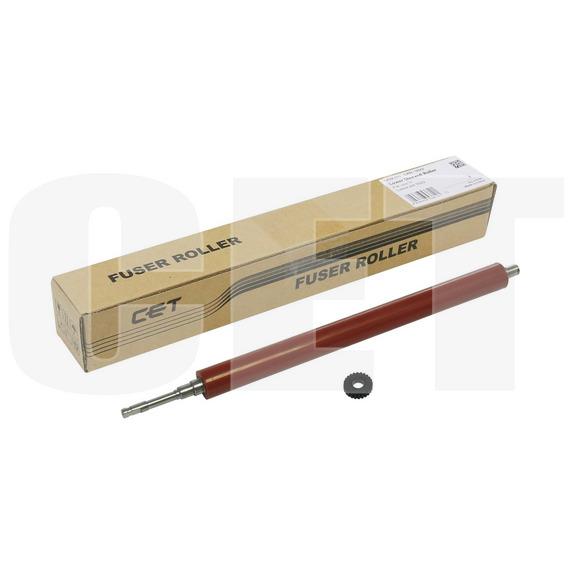Вал резиновый (CET) HP LJ 1022/ 3050/ 3052/ 3055/ Canon MF4150/ MF4140/ MF4120 CET3812/ RC1-5573/ RC1-5572