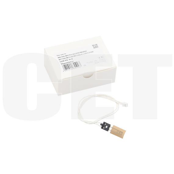 Термистор (CET) PANTUM P3010/ P3300/ M6700/ M6800/ M7100/ M7200/ M7300 CET531015
