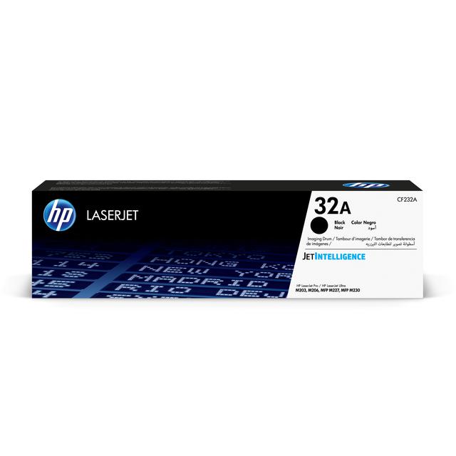 Барабан 32A для HP LaserJet Pro M203/ MFP M227, 23К (О) CF232A