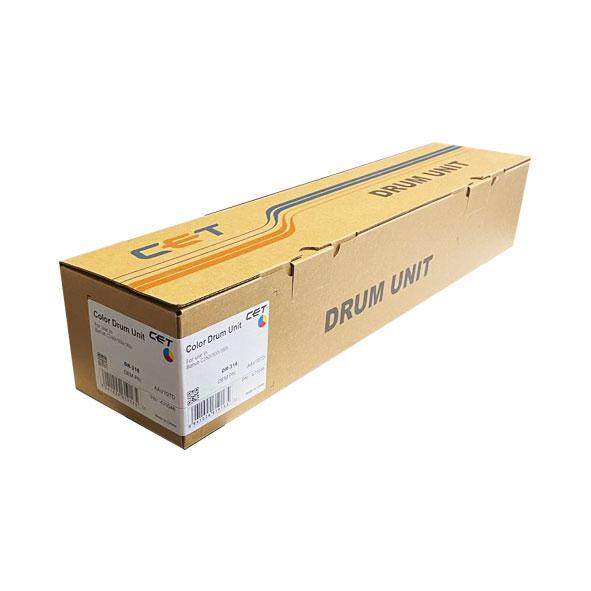 Картридж для KONICA MINOLTA bizhub C250i/C300i/C360i DR-316C/M/Y Drum Unit (105K) (CET), CET471046