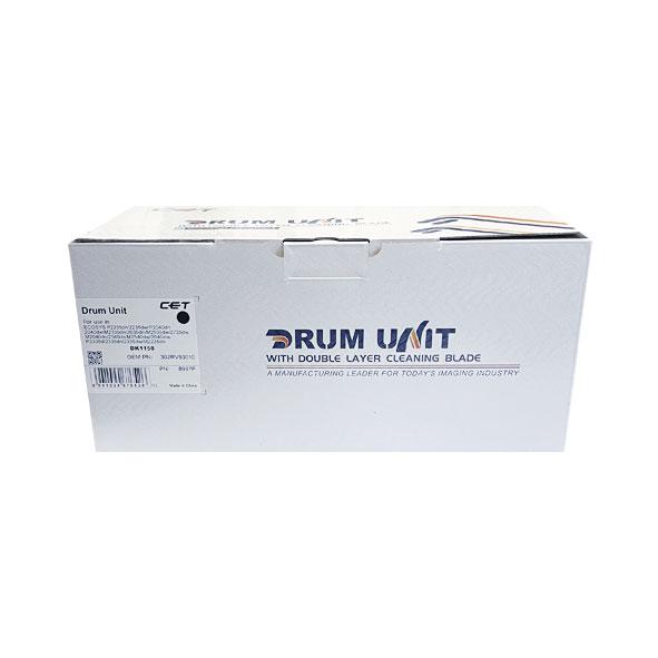 Картридж для (DK-1150) KYOCERA ECOSYS P2040/P2235/M2040/M2135/M2635 Drum Unit (150K) (c двухслойным ракелем) (CET), CET8997P