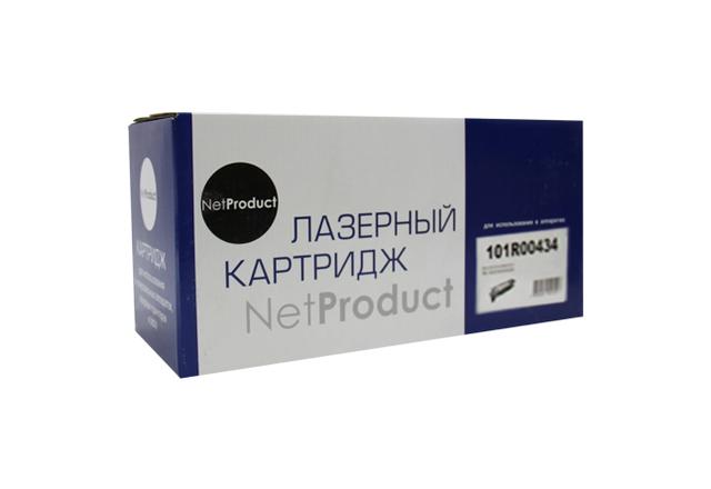 Копи-картридж NetProduct (N-101R00434) для Xerox WC 5222/ 5225/ 5230, Восстановленный, 50K