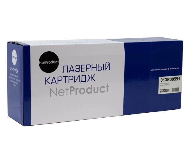 Копи-картридж NetProduct (N-013R00591) для Xerox WC 5325/ 5330/ 5335, 90K