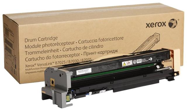 Копи-картридж Xerox VL B7025/ 7030/ 7035 80К (O) 113R00779