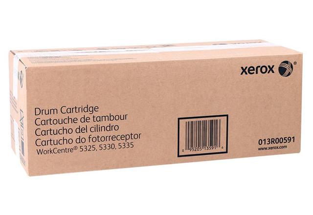 Копи-картридж Xerox WC 5325/ 5330/ 5335 90K (O) 013R00591