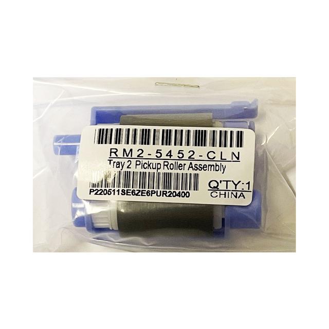 Узел ролика захвата бумаги (лоток 2) в сборе для HP M402/M403/M426/M427 (RM2-5452-CLN) LT