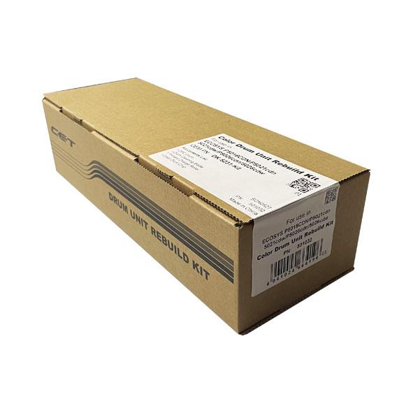 Комплект восстановления драм-юнита для KYOCERA ECOSYS P5021/P5026/M5521/M5526 (100K) CMY (CET), CET501032