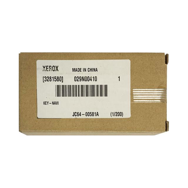 Кнопки управления для XEROX WC 3550/WC 5330 (o)