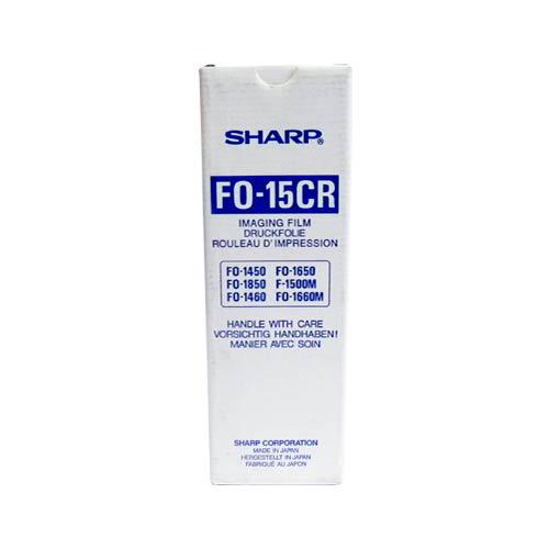 Т/пленка д/факса SHARP FO-1450/1650/1850 (1х150) FO-15CR (o)