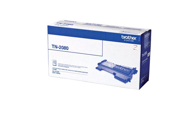 Картридж Brother HL-2130/ DCP7055 (O) TN-2080, 0,7K