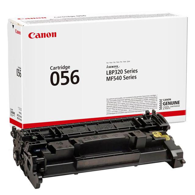 Картридж 056 для Canon MF542x/ MF543x/ LBP325x, 10К (О) 3007C002