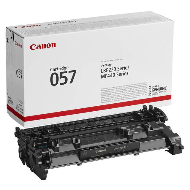 Картридж 057 для Canon MF443dw/ MF445dw/ MF446x/ MF449x/ LBP223dw/ LBP226dw/ LBP228, 3,1К (O) 3009C002