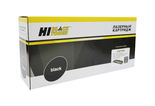 Картридж Hi-Black (HB-CF281X) для HP LJ Enterprise M630z/ 630H/ 630DN, 25K