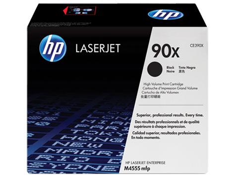 Картридж HP LJ Enterprise 602/ 603/ M4555MFP (O) CE390X, 24K