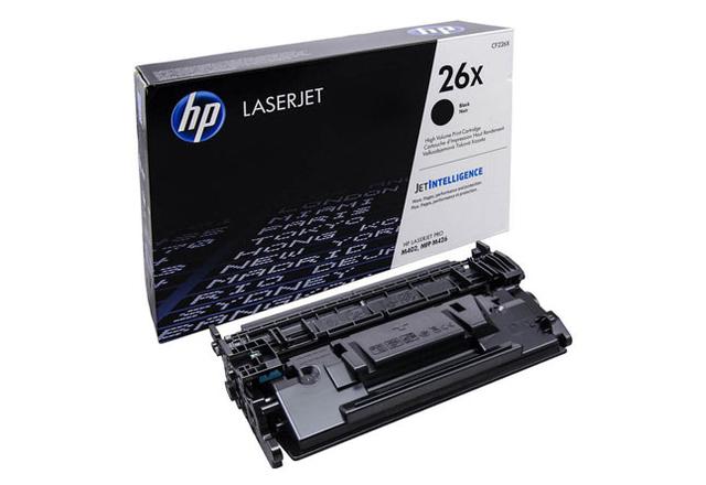 Картридж HP LJ M402/ M426 (O) CF226X, 9K