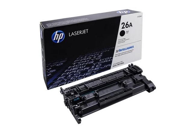 Картридж HP LJ M402/ M426 (O) CF226A, 3,1K