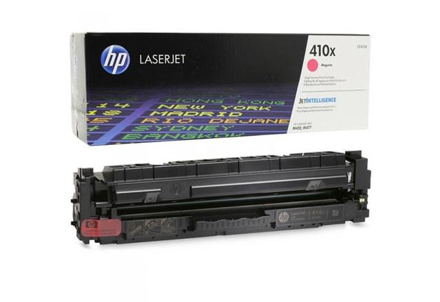 Картридж HP CLJ M452DW/ DN/ NW/ M477FDW/ 477DN/ 477FNW (O) CF413X, M, 5K
