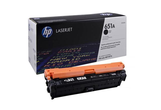 Картридж 651A для HP LJ Enterprise 700 color MFP M775dn/ 775f/ 775z (О) CE340A, 13,5К