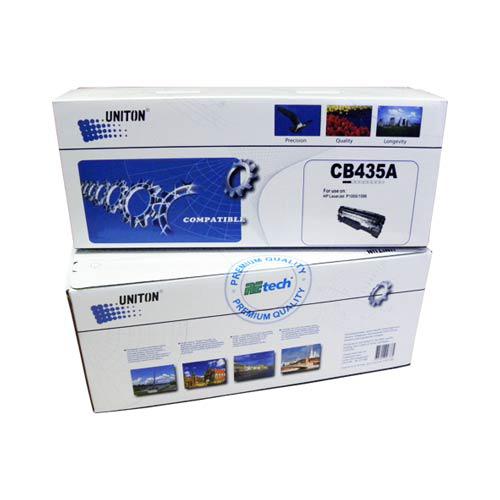 Картридж для HP LJ M401/MFP M425 CF280X (6,9K) UNITON Premium