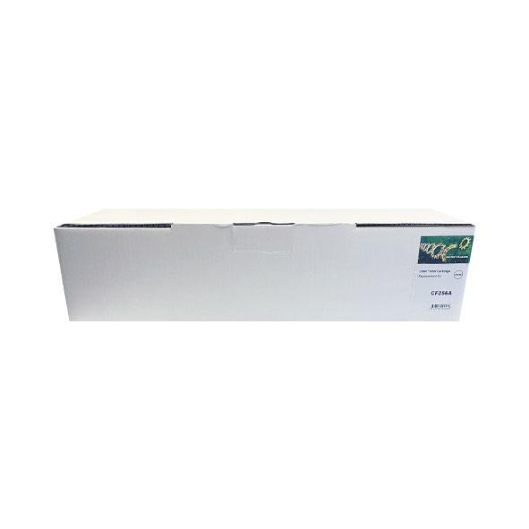 Картридж для HP LJ M433/M436 CF256A (7,4K) UNITON Premium GREEN LINE (Eco Protected)