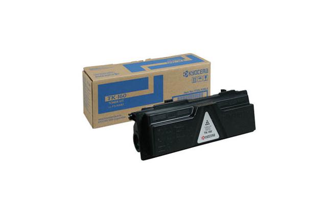 Картридж TK-160 Kyocera FS-1120D, 2,5К (О) 1T02LY0NLC