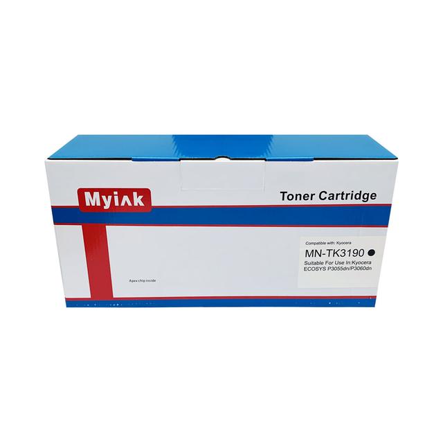 Тонер-картридж для (TK-3190) KYOCERA P3055DN/P3060DN (25K) MyInk