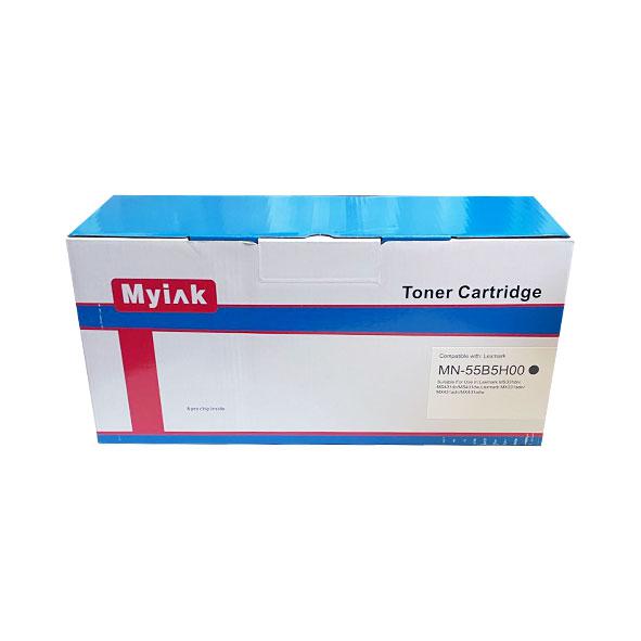 Картридж для LEXMARK MS/MX 331/431 (55B5H00) (15K) MyInk