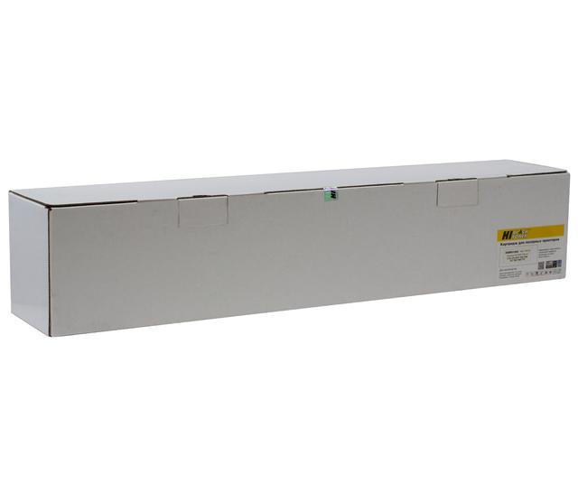 Тонер-картридж Hi-Black (HB-006R01382) для Xerox C75/ J75/ DCP 700/ 700i/ DC 700/ 700i/ 770, Y, 22K