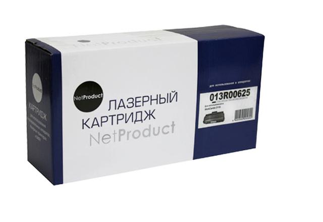 Картридж NetProduct (N-013R00625) для Xerox WC 3119, 3K