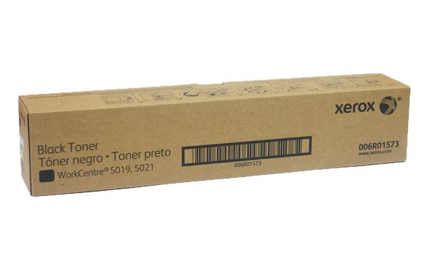 Тонер-картридж Xerox WC 5019/ 5021 9К (O) 006R01573