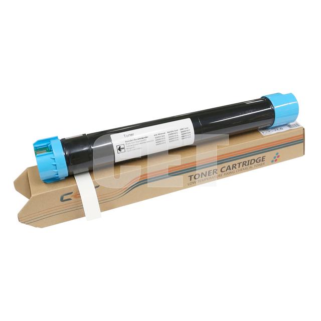 Картридж для XEROX WorkCentre 7525/7545/7556/7835/7970 Toner Cartr (006R01520) (т.360,15K,CPT,CE08) синий CET, CET141210