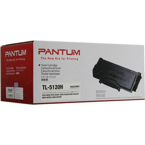 Картридж Pantum TL-5120H BP5100DN/ BP5100DW (О) Bk, 6k