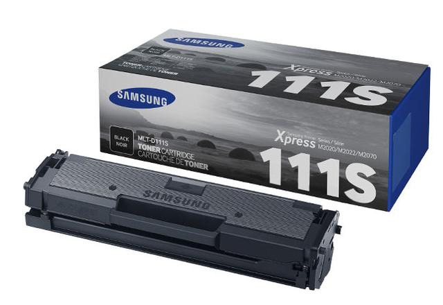 Картридж Samsung SL-M2020/ 2020W/ 2070/ 2070W, 1К, (O) MLT-D111S/ SU812A