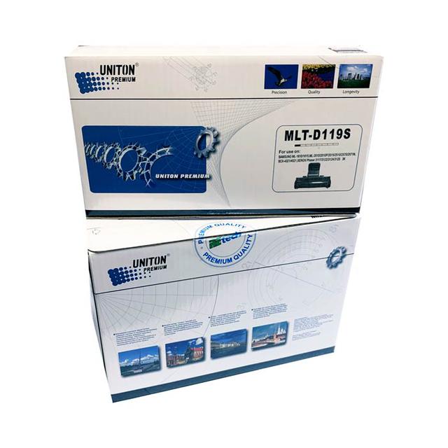 Картридж для SAMSUNG ML-1615/ML-2015/SCX-4521 (MLT-D119S)/ XEROX Phaser 3117/3122/3124/3125 (106R01159) (3K) UNITON Premium