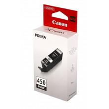 Картридж Canon PIXMA iP7240/ MG6340/ MG5440 (O) PGI-450XLPGBK, BK