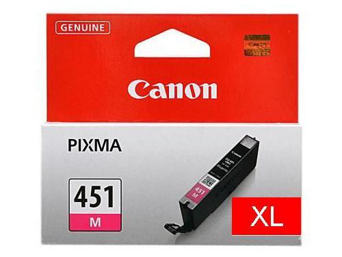 Картридж Canon PIXMA iP7240/ MG6340/ MG5440 (O) CLI-451XLM, M