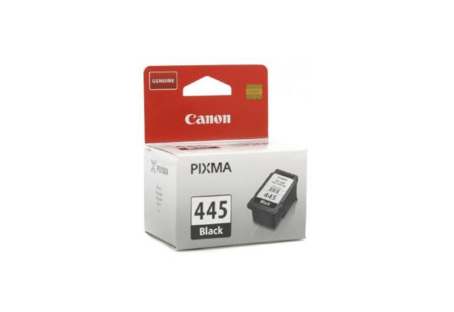 Картридж Canon Pixma MG2440/ 2540 (O) PG-445, BK