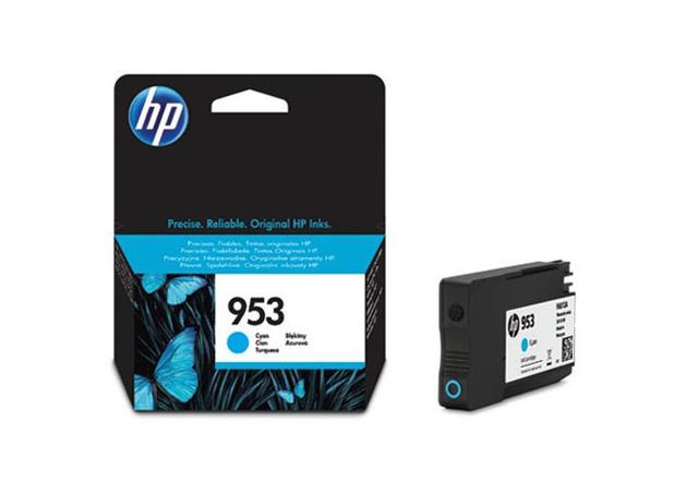 Картридж 953 для HP OJP 8710/ 8715/ 8720/ 8730/ 8210/ 8725, 700стр. (O) F6U12AE, C
