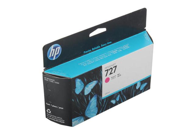 Картридж 727 для HP DJ T920/ T1500 (O) B3P20A, Magenta, 130 мл