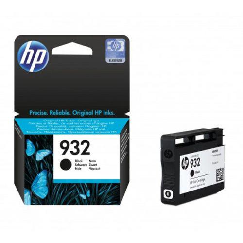 Картридж 932 для HP OJ 6100/ 6600/ 6700, 400стр (O) black CN057AE