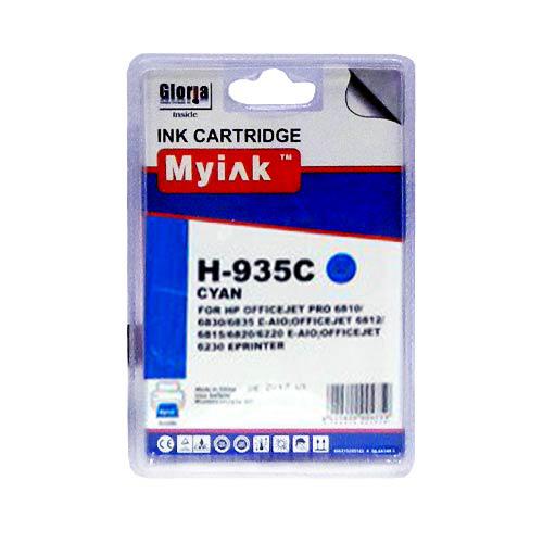 Картридж для (935XL) HP Officejet Pro 6230/6830 C2P24AE синий (14,6ml) MyInk  SAL