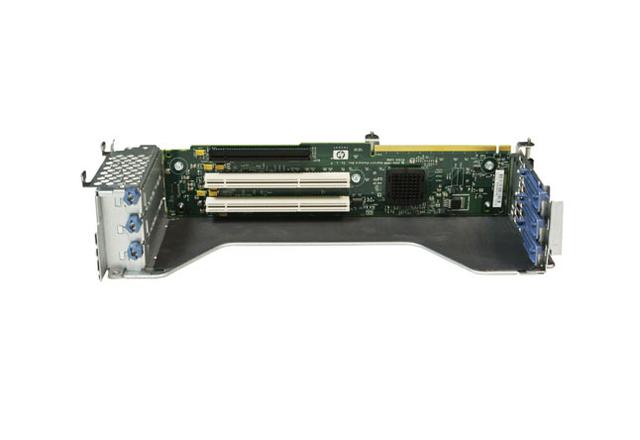 410986-001 Контроллер PCI-X 2.0 to FC HPE DL385