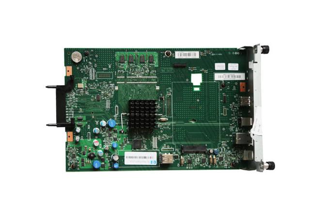 CC522-67945/ CC522-67933 Плата форматирования HP LJ 700 Color MFP M775 (O)