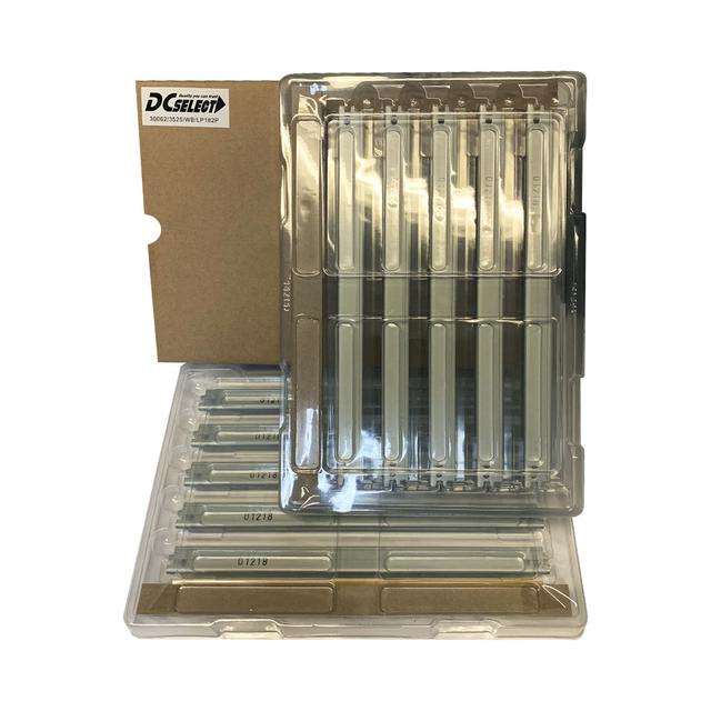 Ракель для  HP Color LJ CP 3525/4025/M551 (+ mylar) (УПАКОВКА 10 шт) Kuroki