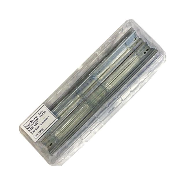 Ракель для  HP Color LJ M252/M452/M552/M652/M681/M154/M254, M607/608/609 (УПАКОВКА 10шт) TMS