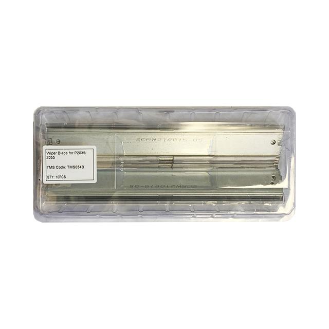 Ракель для  HP LJ P2035/2055 (УПАКОВКА 10 шт) TMS