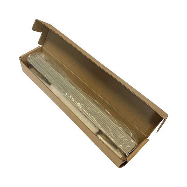 Ракель для  HP Color LJ 5500/5550/CP6015 (УПАКОВКА 10 шт)  TMS