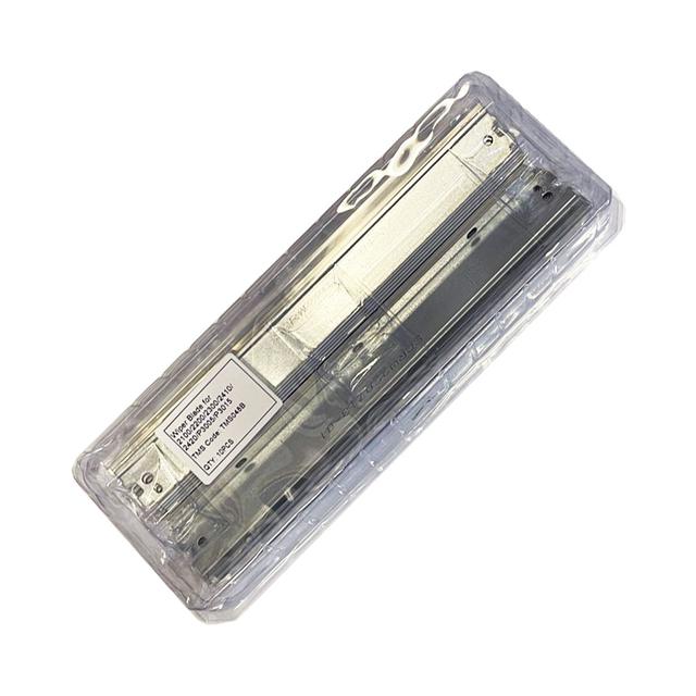 Ракель для  HP LJ 2100/2200/2300/2410/2420/P3005/P3015 (УПАКОВКА 10шт) TMS