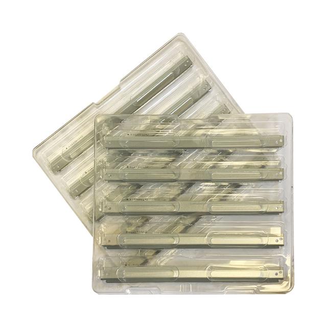 Ракель для  HP LJ M402/M506 (УПАКОВКА 10шт) Kuroki